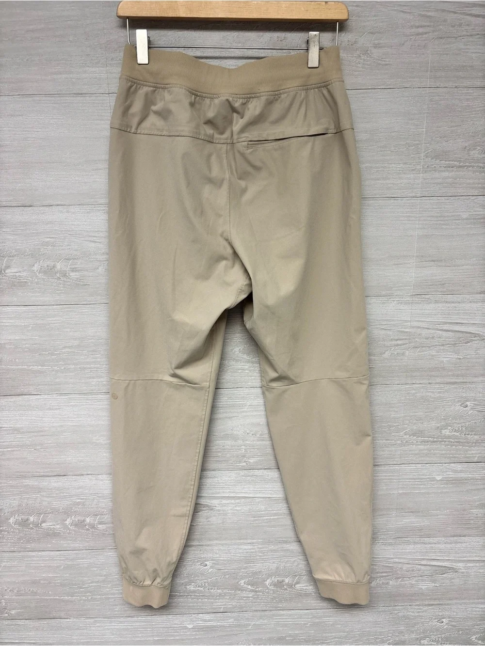 * | Lululemon | ABC Jogger *Warpstreme. Size S.
